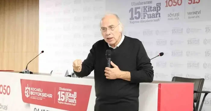 Dr. Yavuz Dizdar: Su ihtiyacı kola ile karşılanmaz