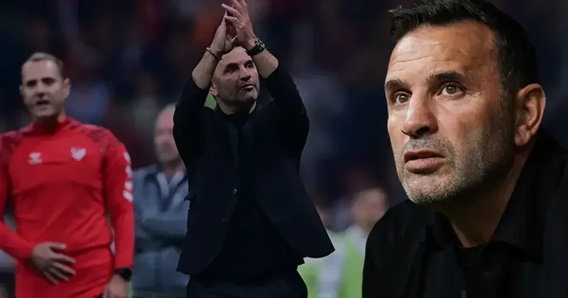 Galatasaray, PSG nin genç yıldızını istiyor! Okan Buruk un yeni hedefi, transferde büyük sürpriz... Fanatik Gazetesi Galatasaray (GS) Haberleri Spor