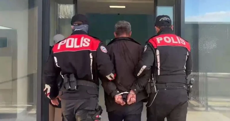 Son dakika: 9 yaşındaki kıza istismarla suçlanan site görevlisine ilk duruşmada 10 yıl hapis Son Dakika Antalya Haberi Son dakika haberleri