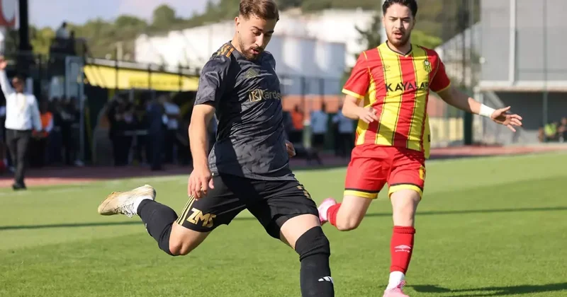 Yeni Malatyaspor da işler yolunda gitmiyor! Bir farklı yenilgi daha