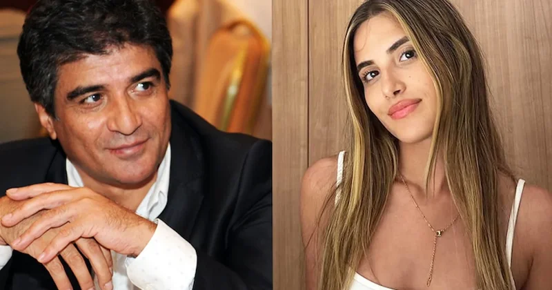 Dilara Erkal babası İbrahim Erkal ı doğum gününde andı Sözcü Gazetesi