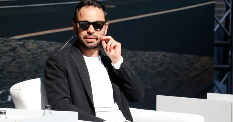 Selçuk İnan Politik cevap vereceğim diyerek açıkladı