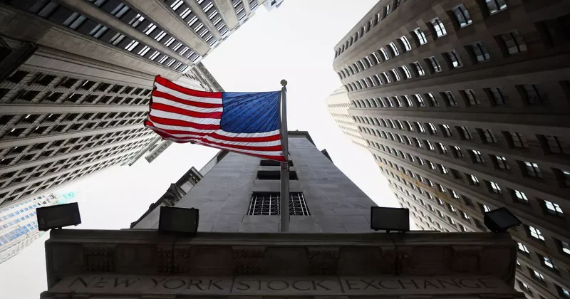 Trump tehdit etti! Borsa çakıldı!