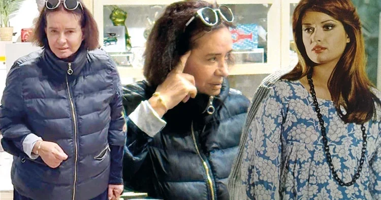 Müjde Ar çok sinirlendi: Sizi kovduracağım