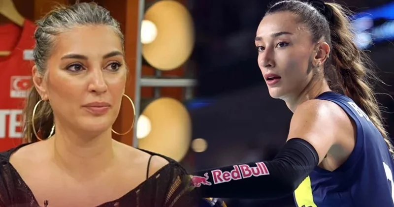 Neslihan Demir’den Hande Baladın’a sert sözler!