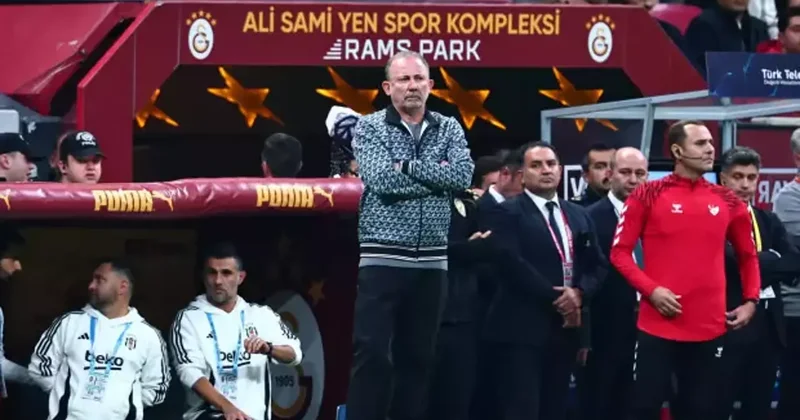 İtalya yı sallayan yıldız Ocak ta geliyor: Sergen Yalçın talimat verdi