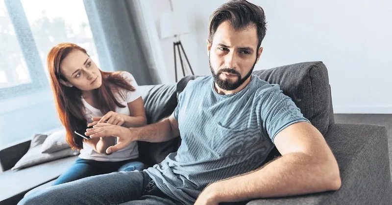 Sürekli ilgi isteyen erkeklerin yeni sendromu kırılgan maskülenlik