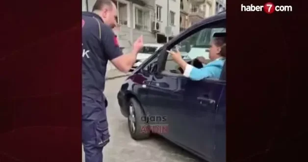 Ambulansa akılalmaz talep! Acil işim var, ambulansı geri alın
