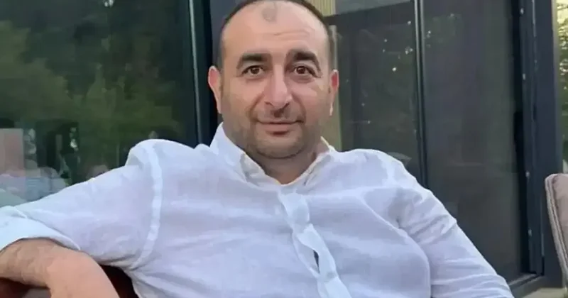Sevk yazısı ortaya çıktı! İşte Serdar Öktem suikastının arkasındaki suç örgütleri
