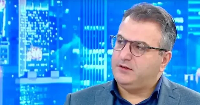 Gazeteci Cem Küçük: Gazze’yi siz imar edin derlerse Türkiye bunu da yapar VİDEO İZLE