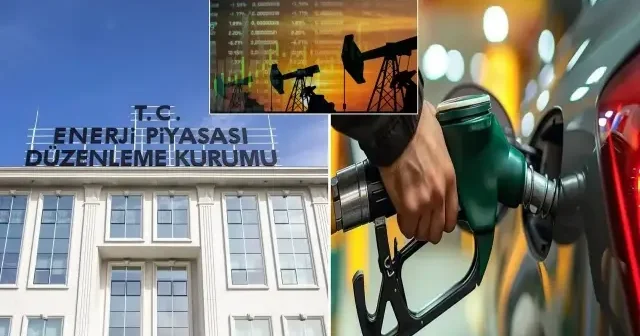 Akaryakıt istasyonlarında yeni dönem: EPDK düzenlemeyi duyurdu Ekonomi Haberleri