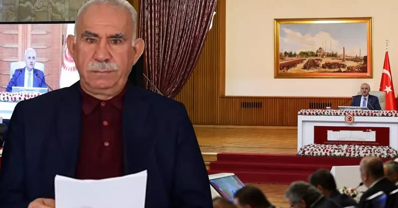 Pervin Buldan: Komisyondan İmralı ya 5 kişi gidecek, Öcalan özel konuşacak