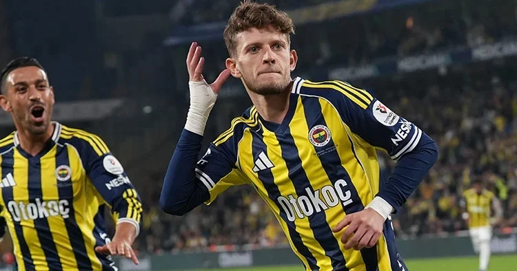 Fenerbahçe’de Szymanski ve transfer hamlesi! Sadettin Saran kararını verdi