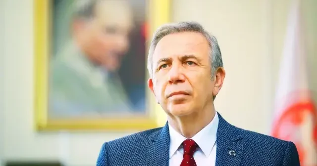 Savcılık soruşturma izni istedi: Vurgunun ucu Yavaş a uzandı Gündem Haberleri