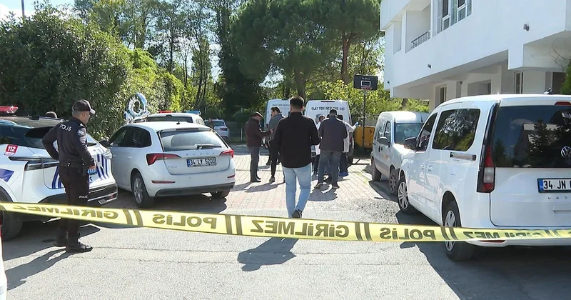 Villada cinayet: Temizlik görevlisi neye uğradığını şaşırdı Sözcü Gazetesi