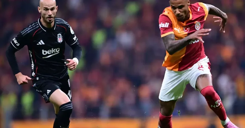Galatasaray a müjdeli haber! Jakobs geri dönüyor