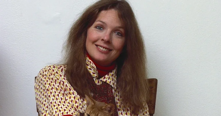 Sinema dünyasından bir yıldız kaydı... Efsane oyuncu Diane Keaton hayata veda etti