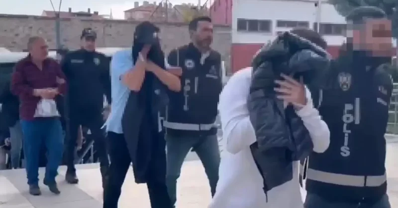 Hastanede Sahte Test Skandalı: 17 Tutuklama