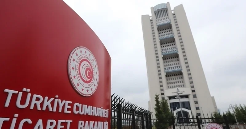 2 marka daha ifşa oldu! Ticaret Bakanlığı bu ürünleri acil toplatıyor