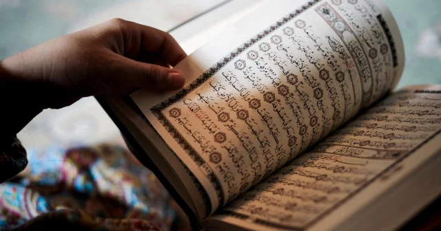 Hicr Suresi Tefsiri Hicr Suresi Konusu Nedir? Dini Bilgiler