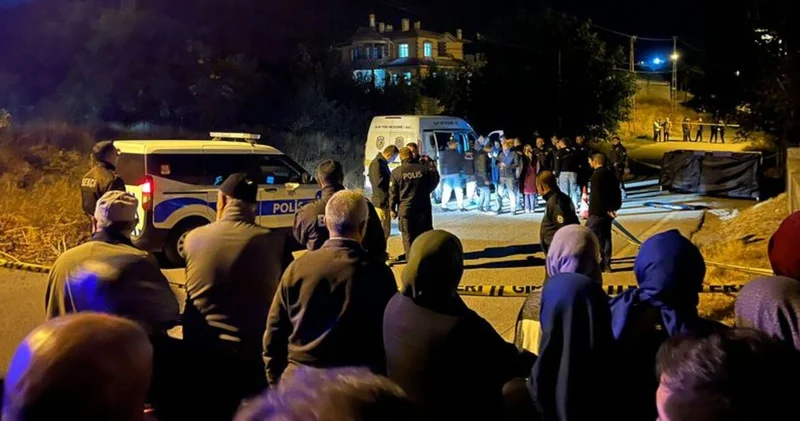 At izi ele verdi! Son dakika haberleri