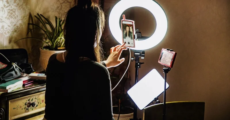TikTok fenomeni canlı yayından sonra ölü bulundu! Hayranı gözaltına alındı Sözcü Gazetesi