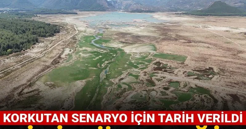 Uzmanlar korkutan senaryoyu açıkladı: Ekim sonunda dibi göreceğiz