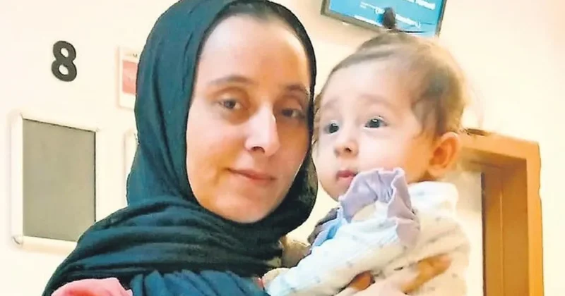 Minik Elif yaşamak için destek bekliyor