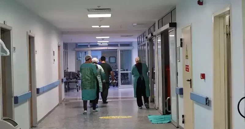 Beyin ölümü gerçekleşen hastanın organları bağışlandı