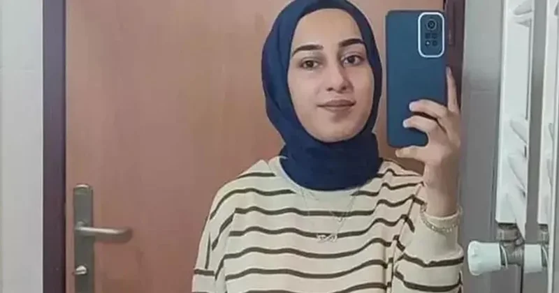 Rojin Kabaiş dosyasında Adli Tıp Raporu çıktı Sözcü Gazetesi