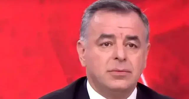 Barış Yarkadaş tan Özgür Özel e sert eleştiri: Tabanı motive edebilmek için olmayan şeyleri konuşuyor VİDEO İZLE