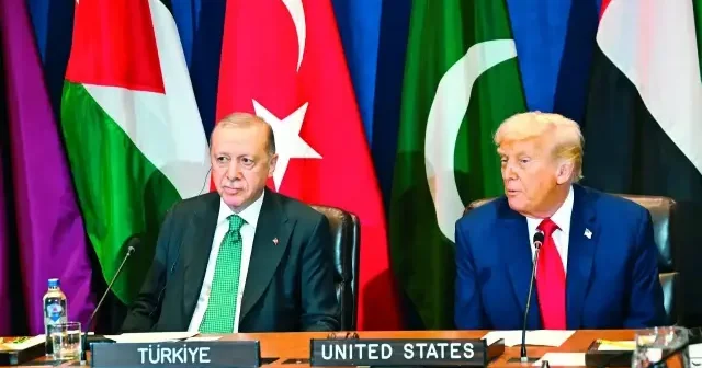 İsrail den Türkiye itirafı: Yeni jeopolitik eksenin merkezinde Gündem Haberleri