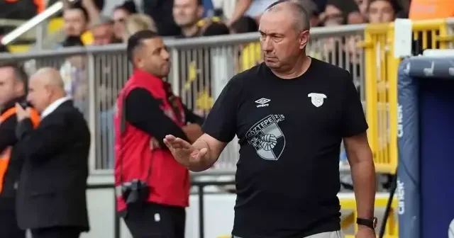 Süper Lig’in en istikrarlı üçüncü teknik direktörü Stoilov oldu Futbol Haberleri