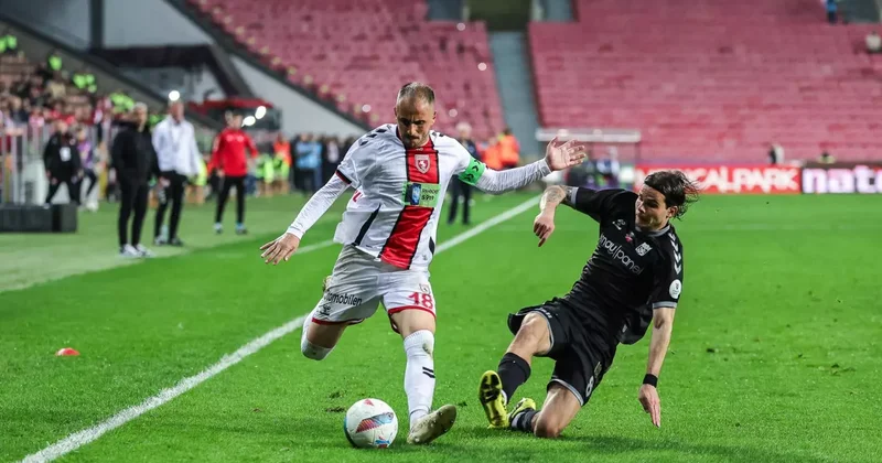 637 bin nüfuslu kentin vergi rekortmeni 1. Lig den bir Yunan futbolcu