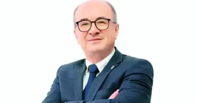 CHP li başkandan içkili cuma mesajı Gündem Haberleri