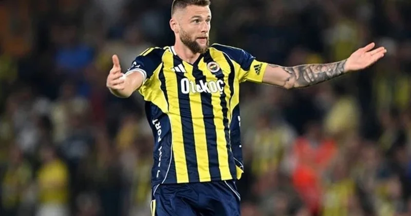 Skriniar açıkladı: Neden Fenerbahçe?