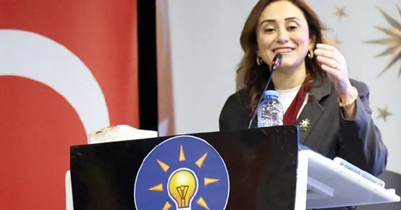 AKP li ilçe başkanı için yasak aşk iddiasında bulunmuştu: Gazeteci gözaltında Sözcü Gazetesi