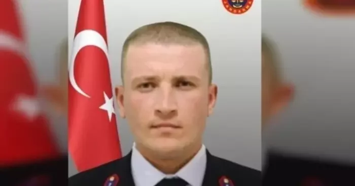 Manisalı şehit Hakkı Eryılmaz a son görev