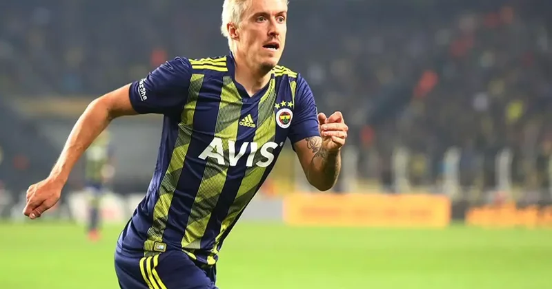 Max Kruse den Fenerbahçe sorusuna beklenmeyen cevap