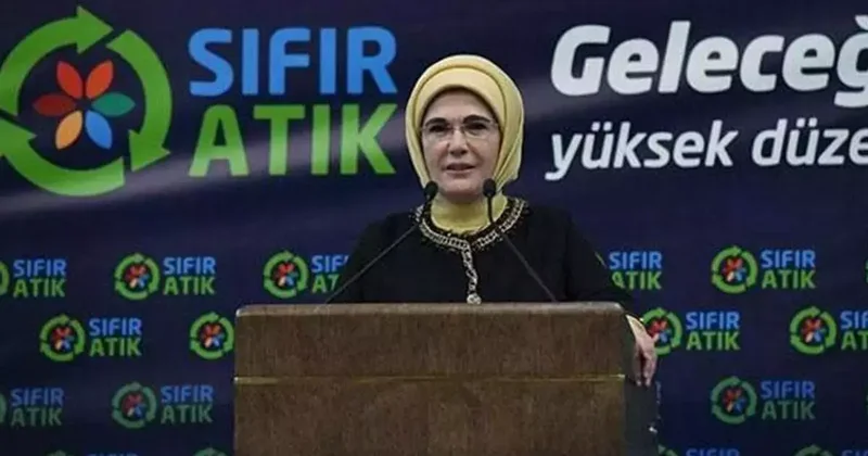 Uluslararası Sıfır Atık Forumu, 17 19 Ekim de İstanbul da düzenlenecek