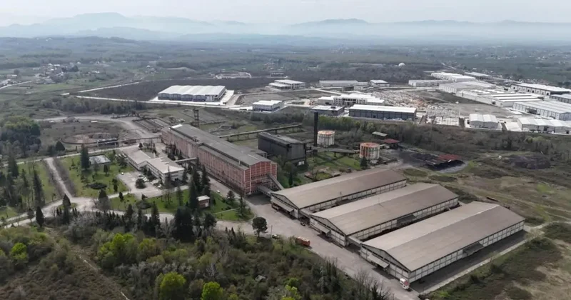 Bu ilimizin başına talih kuşu kondu! İki Türk devi bölgede üs kuracak