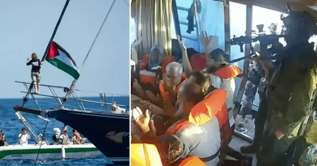Türk vatandaşlarını kaçıran İsrail’e beş suçtan soruşturma Gündem Haberleri