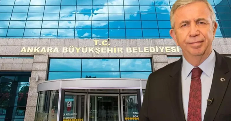 ABB den konser soruşturmasına yönelik bilgi notu: Başkan ve Özel Kalem Müdürü hukuken harcama yetkilisi değildir