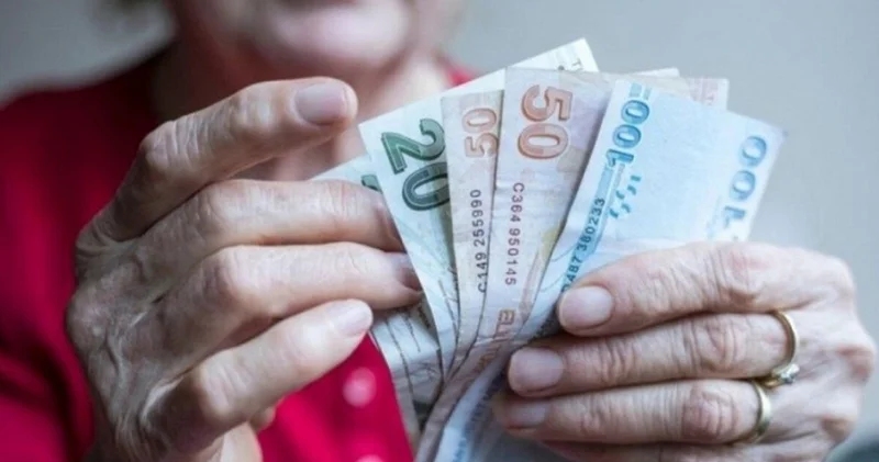 İki işte çalışanın emekli aylığı nasıl hesaplanır? Sosyal Güvenlik Haberleri