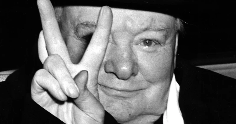 Winston Churchill de Nobel Barış Ödülü istiyordu, onun yerine edebiyat ödülü verdiler