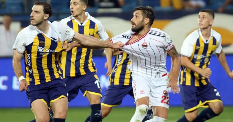 2 yıl önce Süper Lig e veda eden tarihi kulüp 8 milyon TL lik kasap borcunu ödeyemiyor
