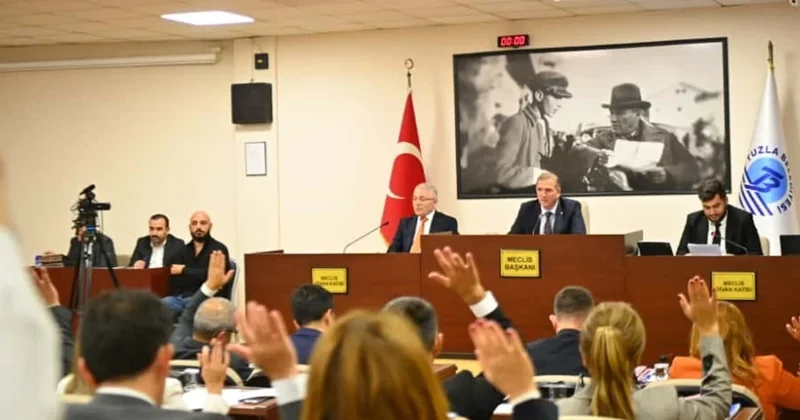 Tuzla Belediyesi 2026 yılı bütçesini onayladı Sözcü Gazetesi