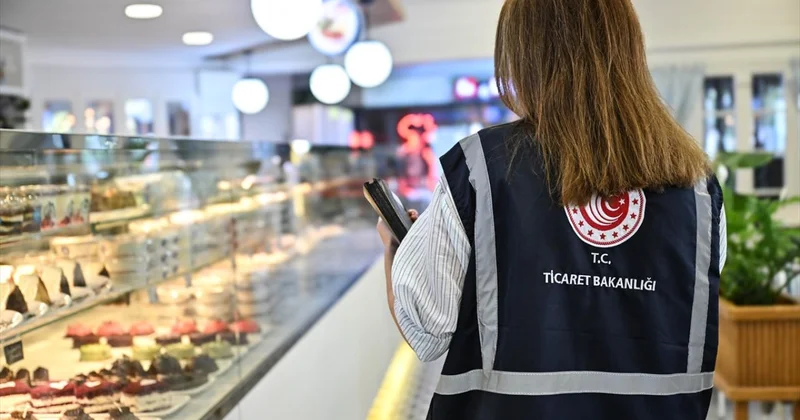 İş yerleri fiyat listelerini Ticaret Bakanlığı ile paylaşacak