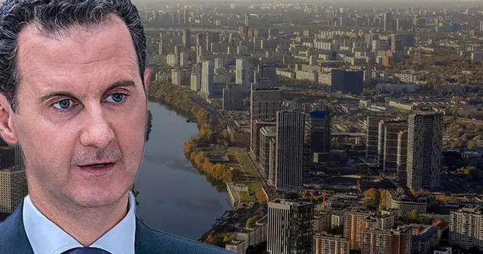 Alman basını yazdı: Beşar Esad oyun bağımlısı olmuş! Putin in Esad a sunduğu sadakat anlaşması ortaya çıktı