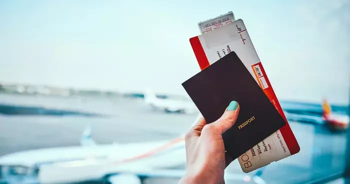 Pasaport kontrolüne son! Avrupa ya girişte yeni dönem... 29 ülkede yarın başlıyor, Türkiye detayı
